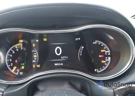 2020 Jeep Grand Cherokee Summit 4X4 z USA, uszkodzony, nr VIN 1C4RJFJT5LC313225